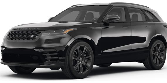 LAND ROVER RANGE ROVER VELAR 2021 SALYT2EU0MA322101 image LAND ROVER RANGE ROVER VELAR 2021 SALYT2EU0MA322101 image